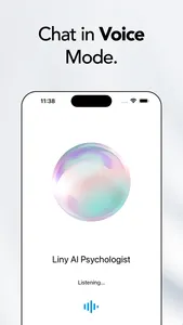 Liny AI screenshot 1