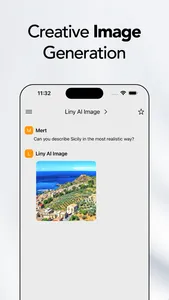 Liny AI screenshot 8