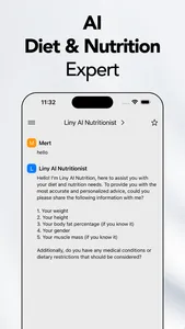 Liny AI screenshot 9