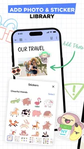 Notes: Note taking & writing screenshot 2
