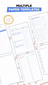 Notes: Note taking & writing screenshot 5