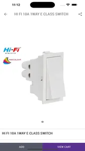 Navcolour screenshot 2