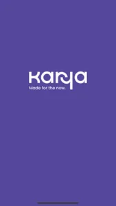 Karya Cloud screenshot 0