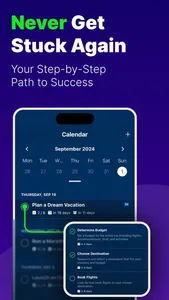 Smart Tasks AI Scheduler screenshot 1