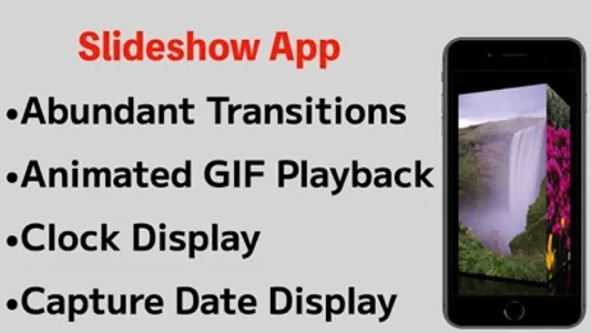 ++SlideShow screenshot 0