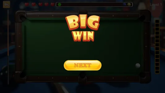 Pool Elite 2D screenshot 3