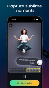 FlipFlow - Reverse video screenshot 1