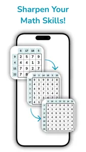 Number Sum Up: Quick Math screenshot 3