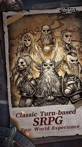 Knights of Ages screenshot 0