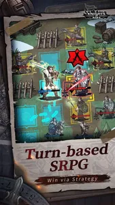 Knights of Ages screenshot 1