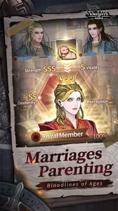 Knights of Ages screenshot 2