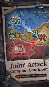 Knights of Ages screenshot 3