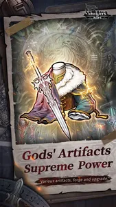 Knights of Ages screenshot 4