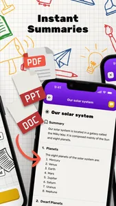 Student AI - Study Companion screenshot 1