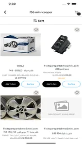 Fixit Bmw mini screenshot 2