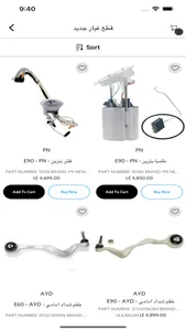 Fixit Bmw mini screenshot 3