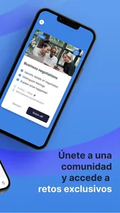 Teachify App screenshot 2