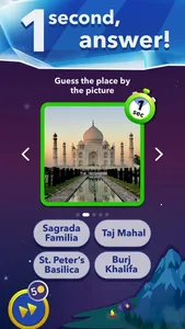 Trivia Games  - One screenshot 3