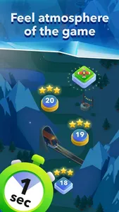 Trivia Games  - One screenshot 4