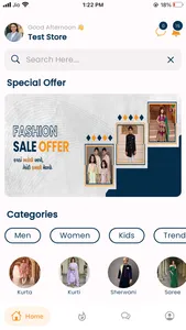 Clothes On Rent screenshot 3