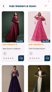 Clothes On Rent screenshot 5