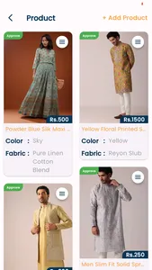 Clothes On Rent screenshot 7