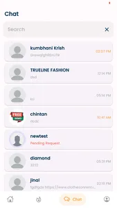 Clothes On Rent screenshot 8