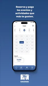 Kikopark screenshot 1