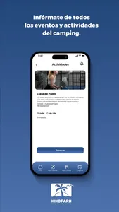 Kikopark screenshot 2