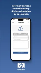 Kikopark screenshot 3