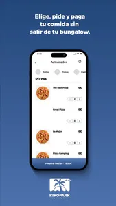 Kikopark screenshot 4