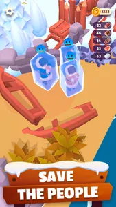 Gold Rush: Frozen Adventures screenshot 0