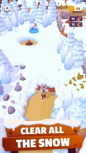 Gold Rush: Frozen Adventures screenshot 4