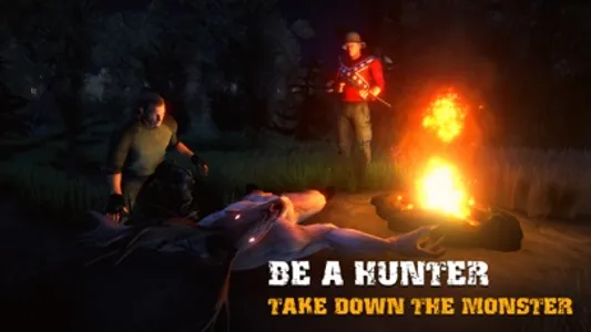 Evil Parenting Horror Story screenshot 1