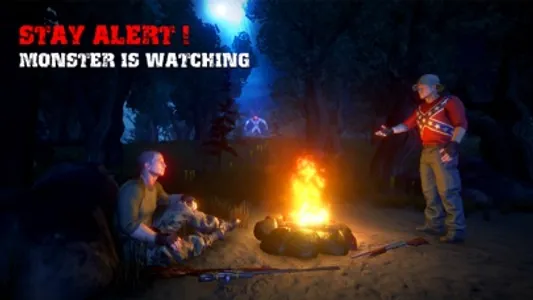 Evil Parenting Horror Story screenshot 2