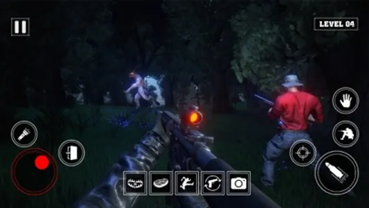 Evil Parenting Horror Story screenshot 4