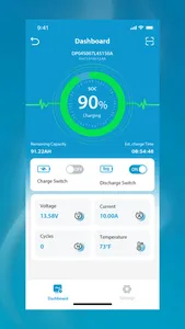 Precision Power screenshot 0