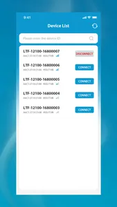 Precision Power screenshot 2