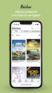 Thalia – Lesen & Hören screenshot 1