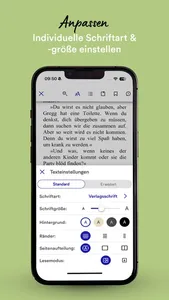 Thalia – Lesen & Hören screenshot 2