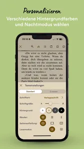 Thalia – Lesen & Hören screenshot 3