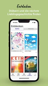 Thalia – Lesen & Hören screenshot 4