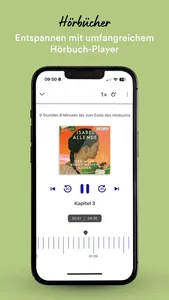 Thalia – Lesen & Hören screenshot 5