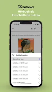 Thalia – Lesen & Hören screenshot 6