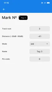 CS: Tags screenshot 2