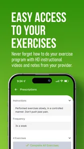 3DPT Physical Therapy screenshot 0