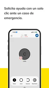 MASMOVIL ADT Alarma screenshot 3