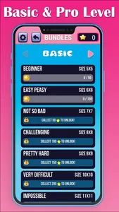 Connect the Dots Color Puzzle screenshot 6