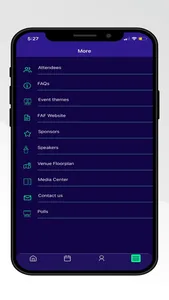 FAForum screenshot 2