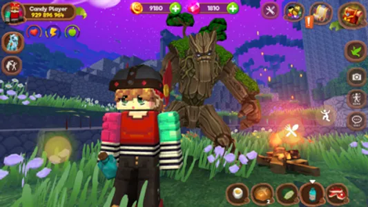 Pony World Craft screenshot 8